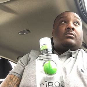 Meet your Posher, Aaron